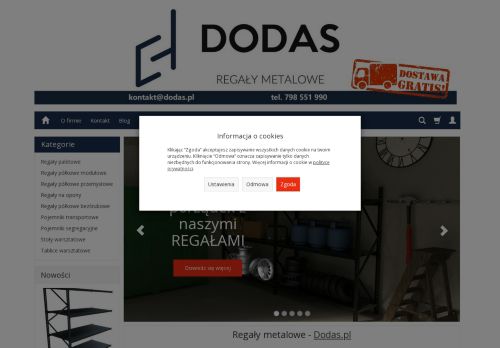 DODAS sp. z o.o