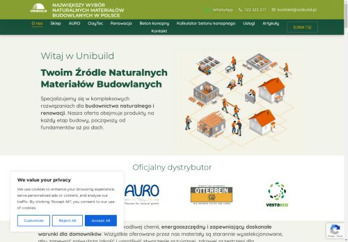 Unibuild