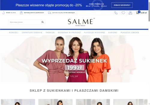 FIRMA HANDLOWA MARCELINA KAJFASZ
