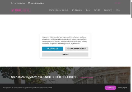 BILET NUMER JEDEN Agnieszka Matusiak