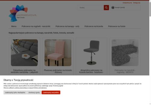 MATEOCOMPUTERS, ŚWIAT POKROWCÓW MATEUSZ MAŁECKI