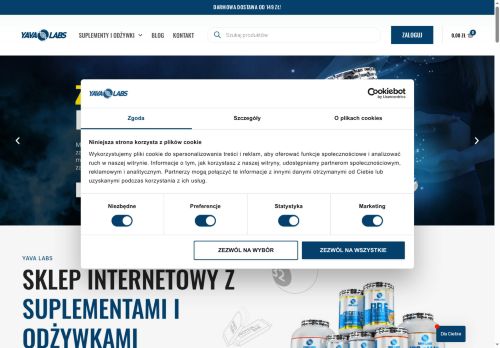 Yava Labs Polska Sp. z o.o.